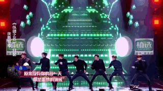 获得mama大奖的中国人,获得mama奖的男团