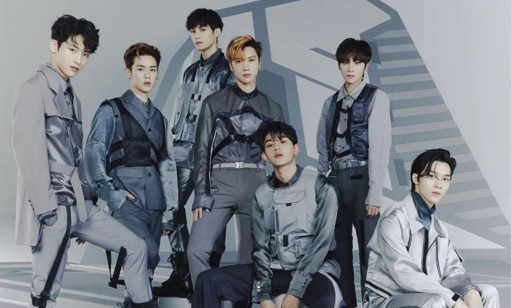 获得mama大奖的中国人,获得mama奖的男团