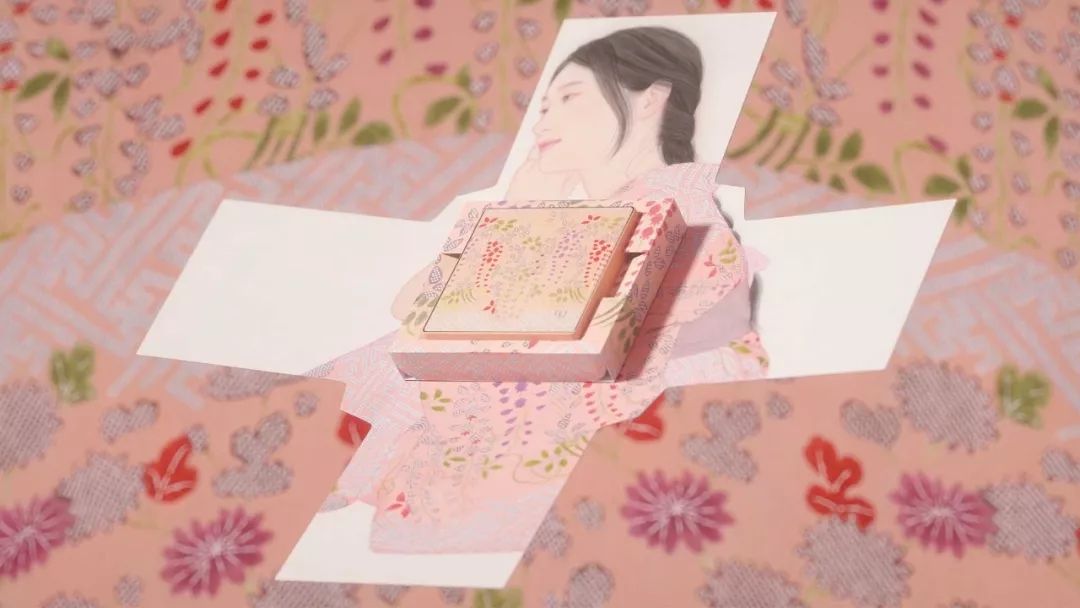 开箱特辑#3|我的圣诞礼物已经上“鹿”了，你的呢