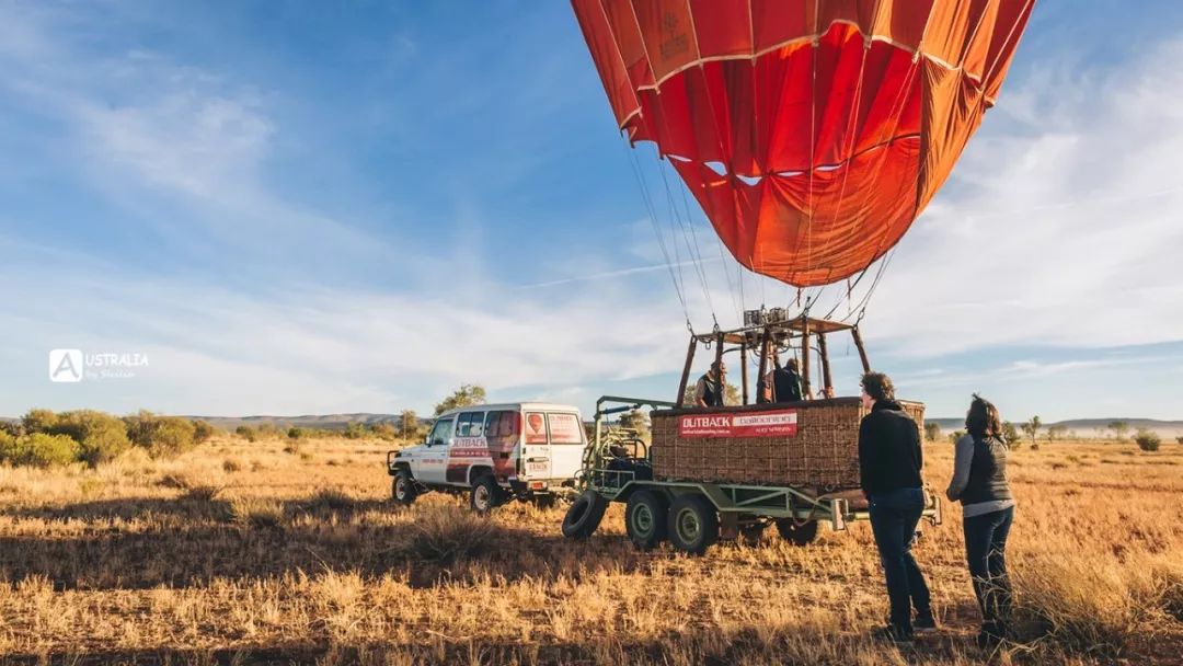 澳洲必去的几个地方,澳大利亚哪些景点值得去