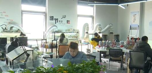 “贴地”发力！滨海多渠道支持就业创业，激活“归雁经济”