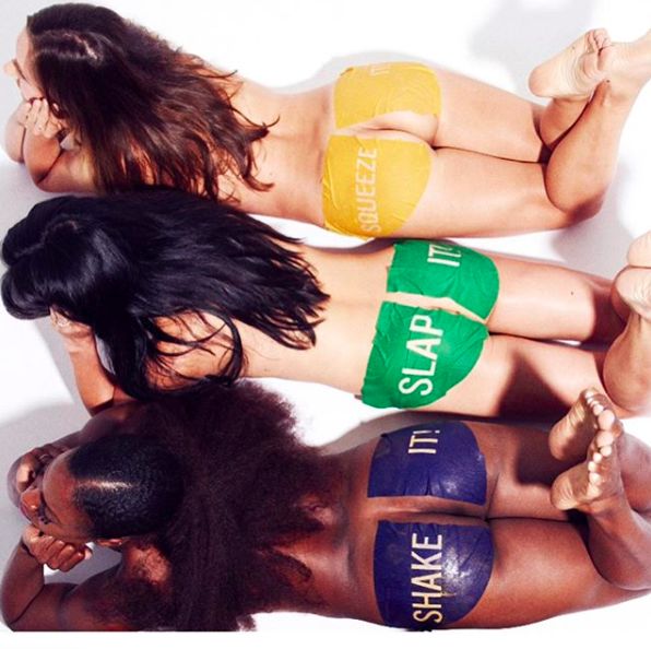 臀部面膜自己咋贴,臀部面膜试用