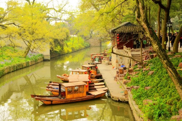 苏州园林开放通知最新消息,苏州园林需要提前几天预约