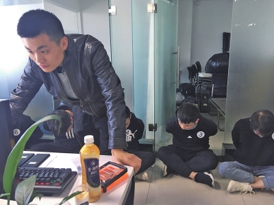 卖红酒一个月赚七万,红酒销售诈骗案