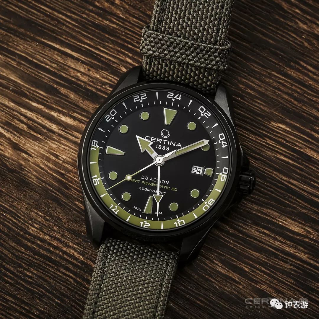 小绿表哪一款比较好,绿盘表推荐五千左右