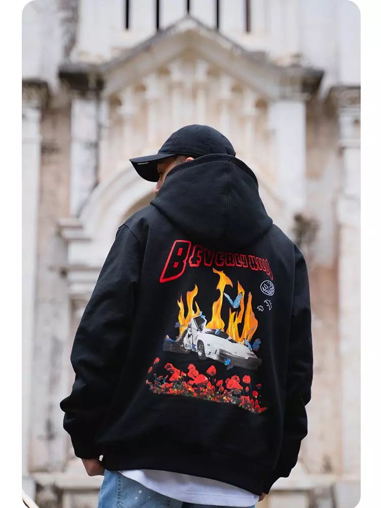 今天是秋冬服饰专场！长裤、帽衫、夹克都是秒杀价