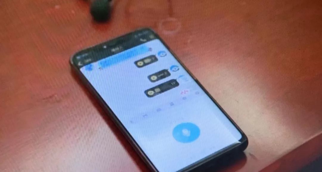 甜美“女声”来自大老爷们？“变声神器”骗钱，多人中招