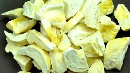 严选商城榴莲,东方严选冻干榴莲