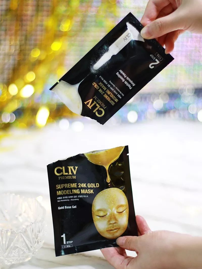 聊时尚|年末想要气场全开，你需要这些点“金”之笔