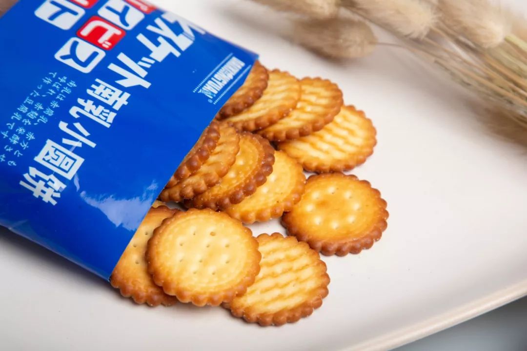 超好吃的日式小圆饼,网红日式小圆饼怎么这么便宜