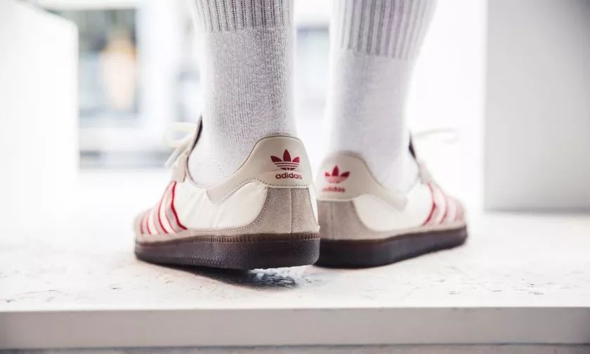 adidas最好看的球鞋,adidas经典球鞋