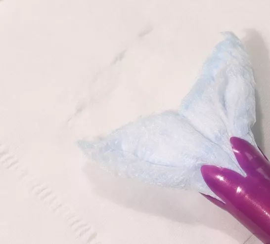 姨妈巾自测健康,卫生棉条为什么比姨妈巾好用