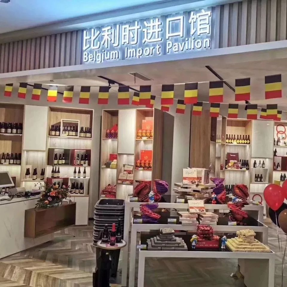 在济南买全球！就问你带劲儿不带劲儿！一大波照片让你先睹为快