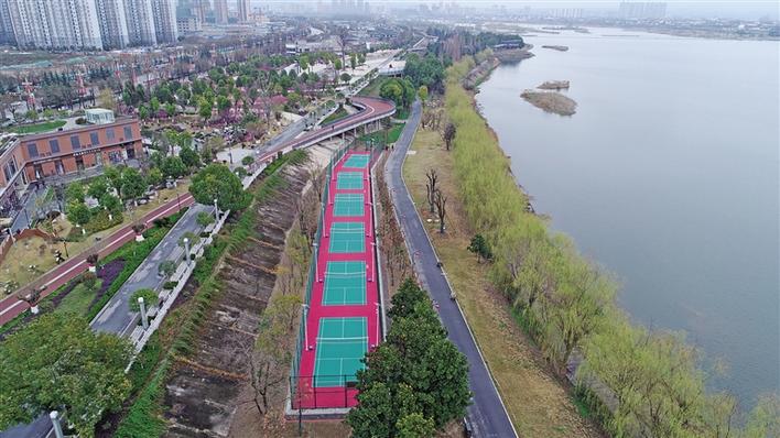 全运惠民健康中国开幕式,我要上全运2019陕西