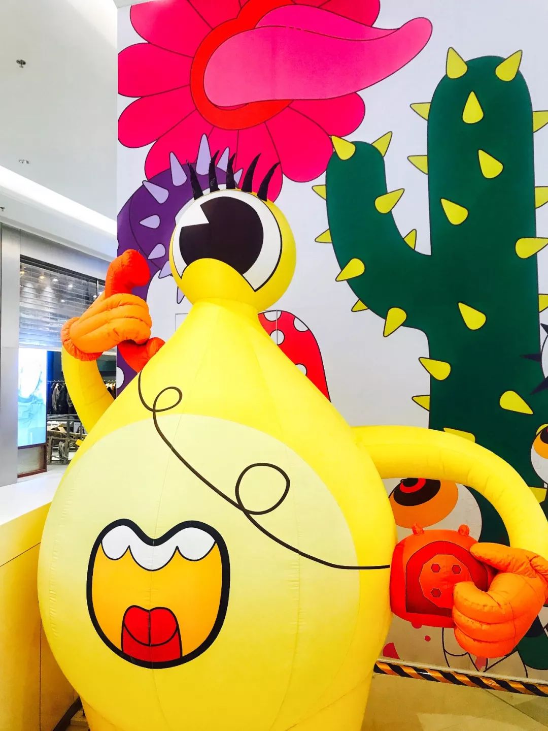 城东新添一处游乐体验式购物中心！开业折扣巨大：服饰3折起、餐饮5折…快来→