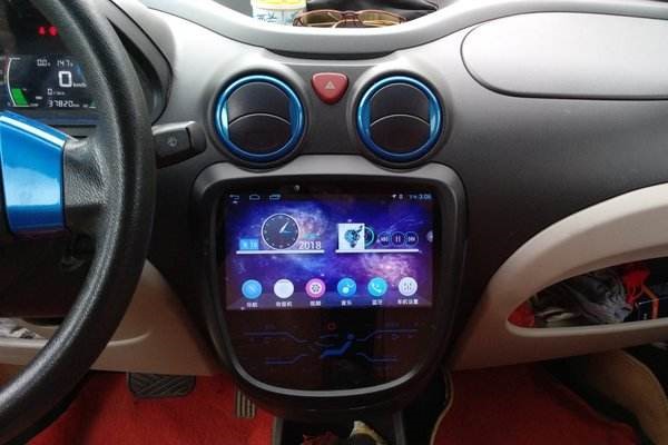 江铃e200l和奔奔mini配件,奔奔e-star江铃e200l