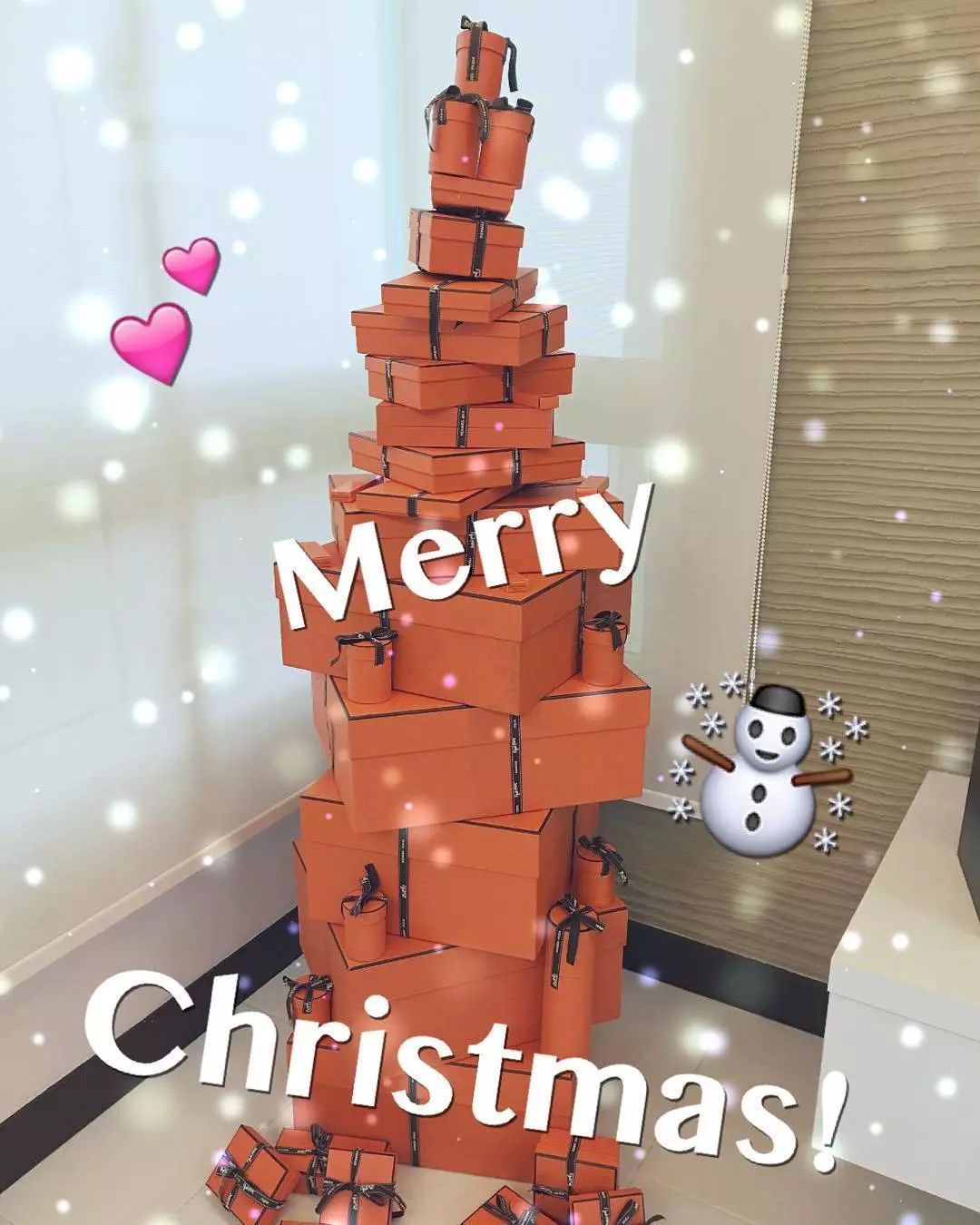 贵妇买包包,贵妇开箱爱马仕