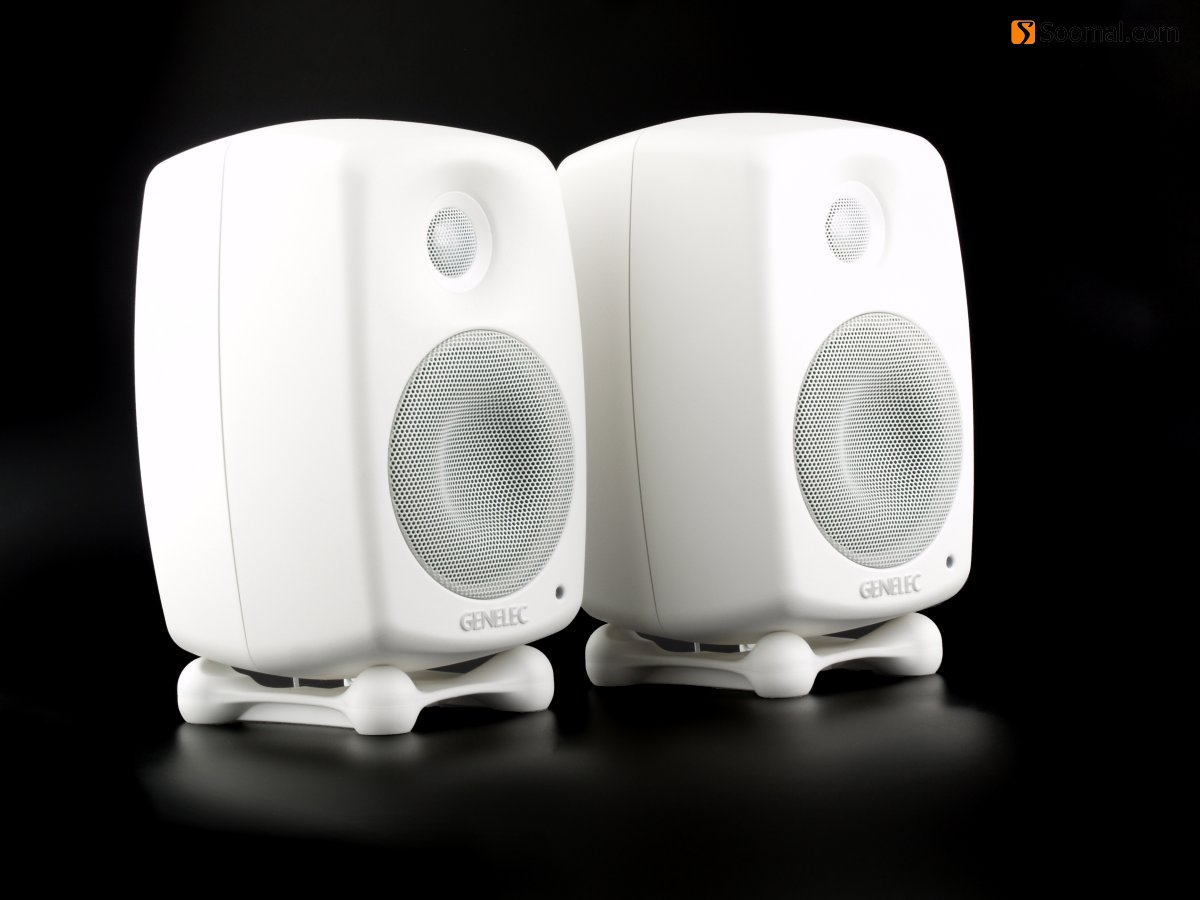 鐪熷姏genelec8020d,鐪熷姏g2鏈夋簮闊崇娴嬭瘎
