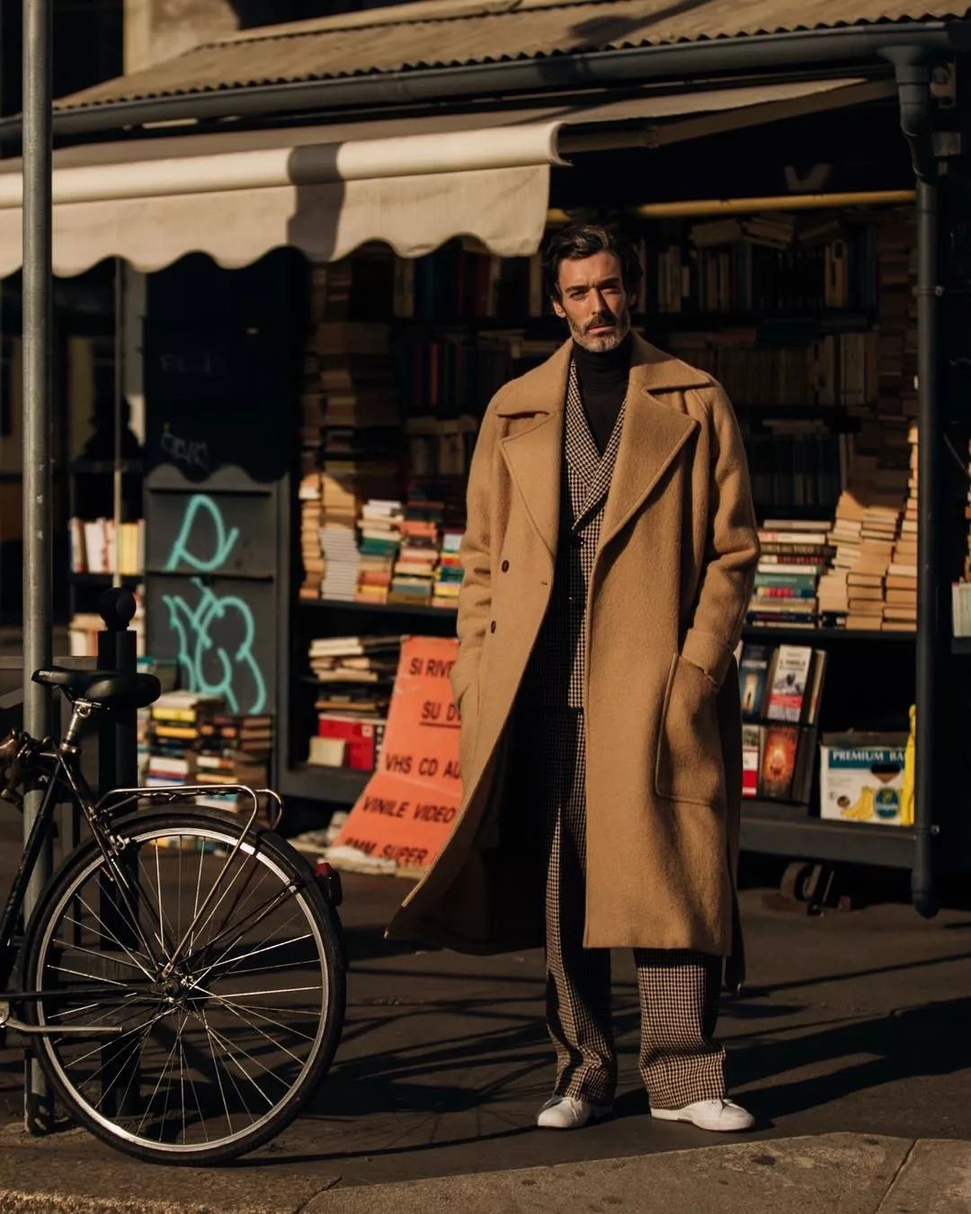 27岁律师跳槽走秀，35岁成首席男模：会穿的男人到底多有魅力？