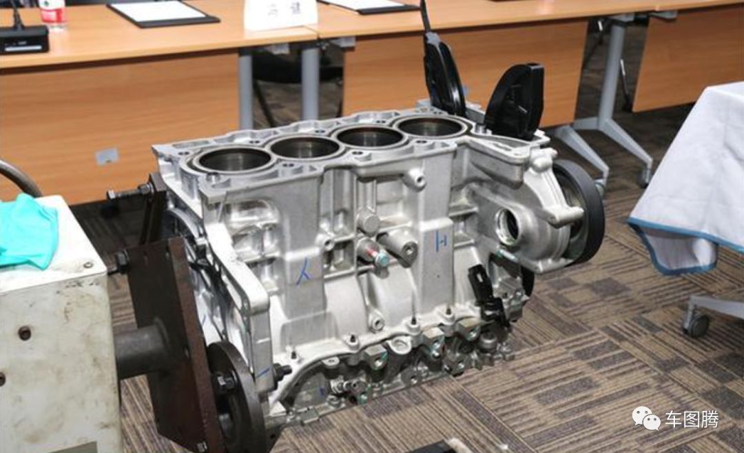 东风风神ax7动力模块在哪里,宝马发动机核心技术