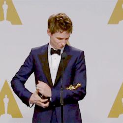 哈利波特奥斯卡颁奖,哈利波特奥斯卡入围