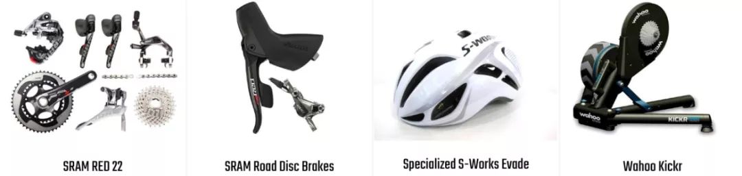 自行车的演变和创新,十年变革变化图