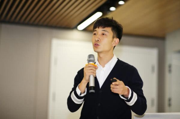 2020年短视频生存法则——腾讯企鹅新媒体公开课南京站圆满举行