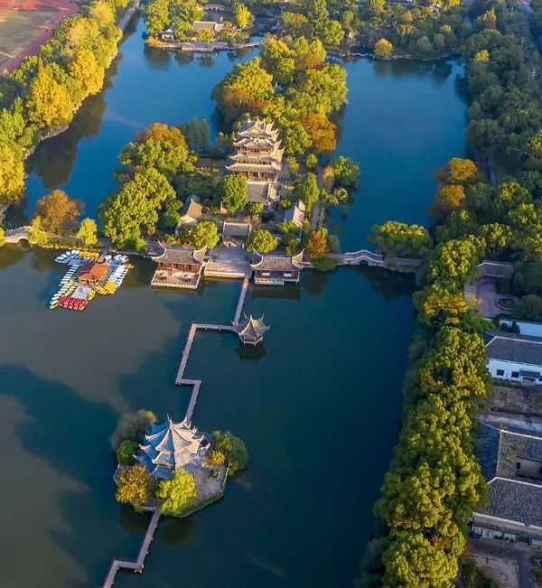 涓存捣5a鏅尯鍗冨勾鍙ゅ煄,澶х編涓存捣婕鍗冨勾鍙ゅ煄