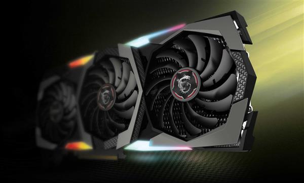 快科技2019,快科技显卡