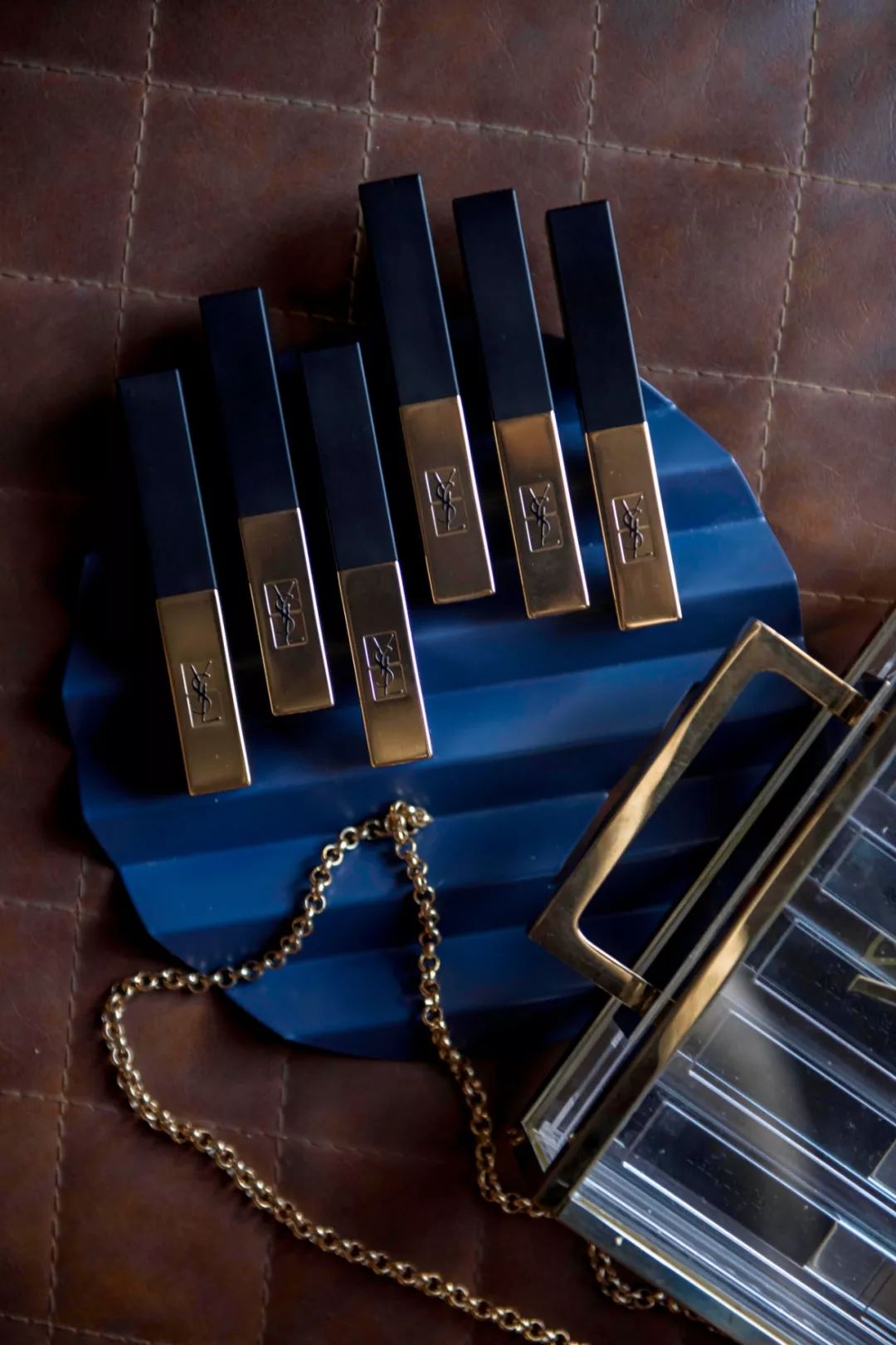 最近种草的口红颜色,2019年最后的种草时尚口红必buy榜