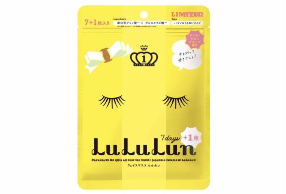 松本清导购推荐的面膜,日本松本清必买面膜