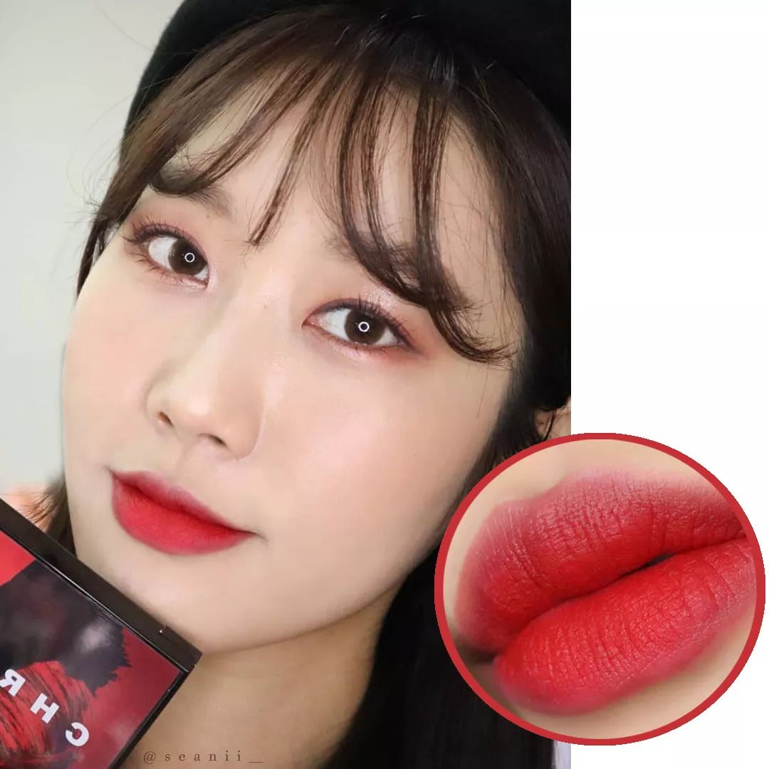 心目中最惊艳的口红当属它们了,2019年口红终极榜单你的本命口红