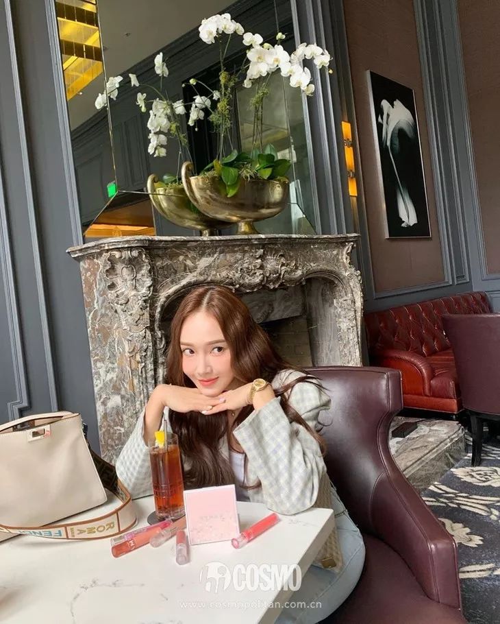 时髦办｜圣经欧尼又营业了，好看不贵的大金表新年来一块