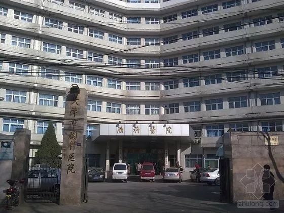 胸科医院老院区2022年投用!建成后啥样?