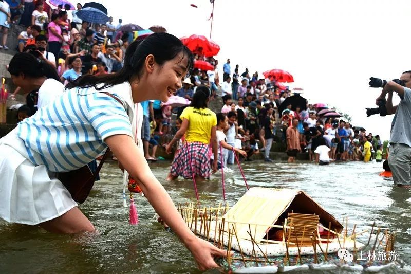 上林一日游必去景点,上林最值得的旅游景点