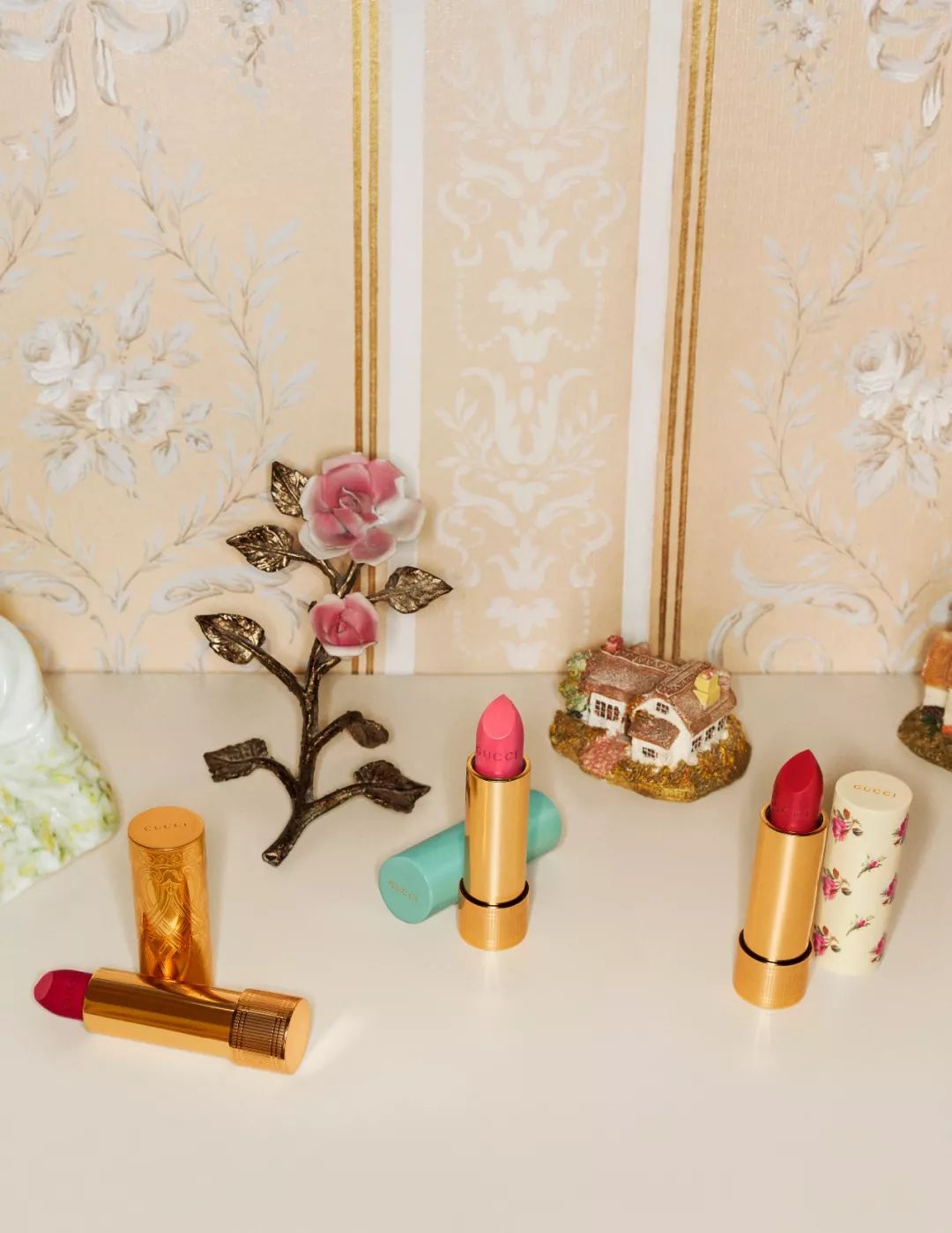 8款真正显白不挑皮的口红,黄皮无滤镜试色20支秋冬口红合集