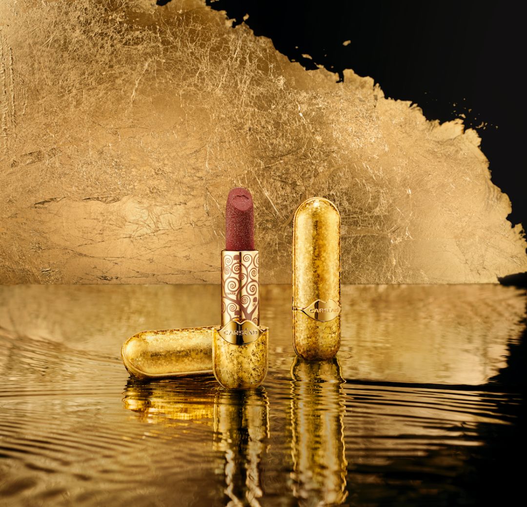 8款真正显白不挑皮的口红,黄皮无滤镜试色20支秋冬口红合集