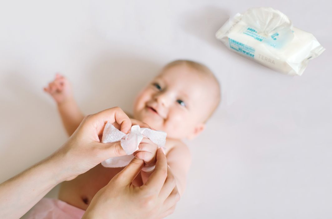 为啥不建议用湿巾,为什么不建议用湿巾