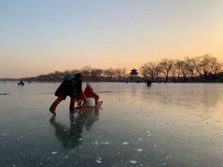 2024年颐和园冰场开了吗,颐和园冰场8号开放吗