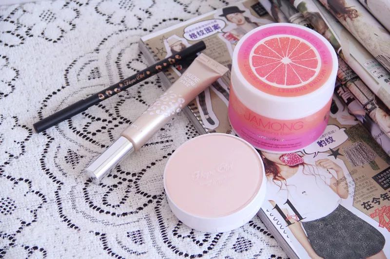 韩妆变化趋势,韩妆流行趋势