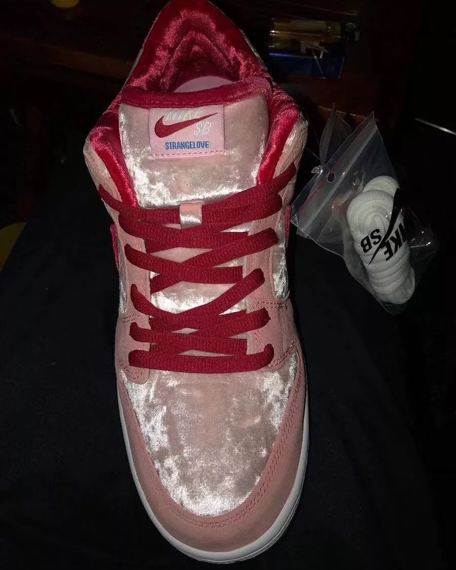 联名鞋款系列即将发售,ts联名鞋汇总