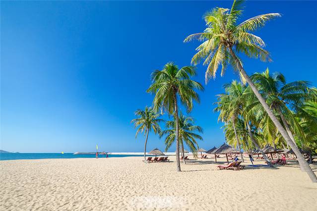 三亚自由行攻略酒店推荐,三亚旅游全攻略酒店推荐