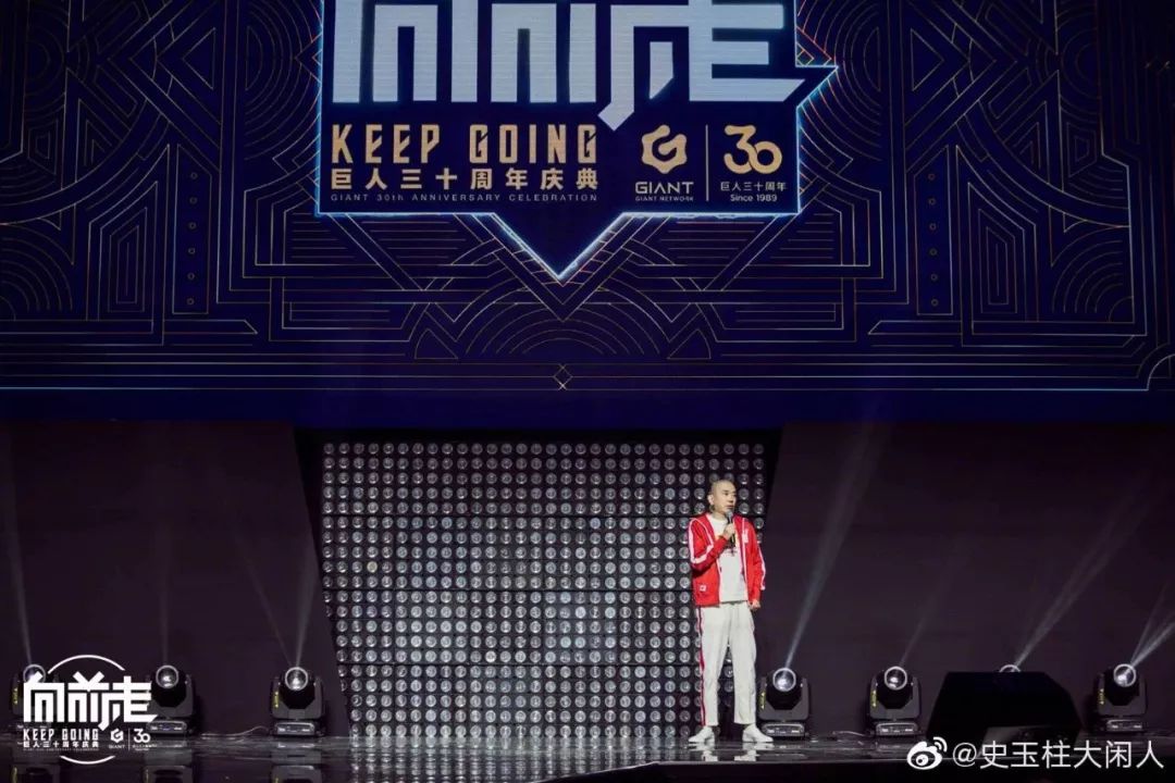 史玉柱自述脑白金成功的原因,史玉柱做成功的产品