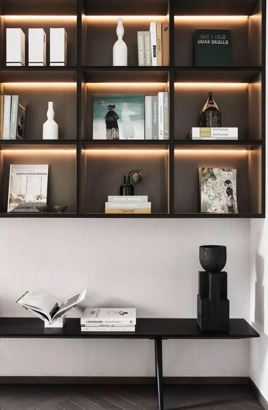 低调平实的叙事向度，于日常生活拾趣