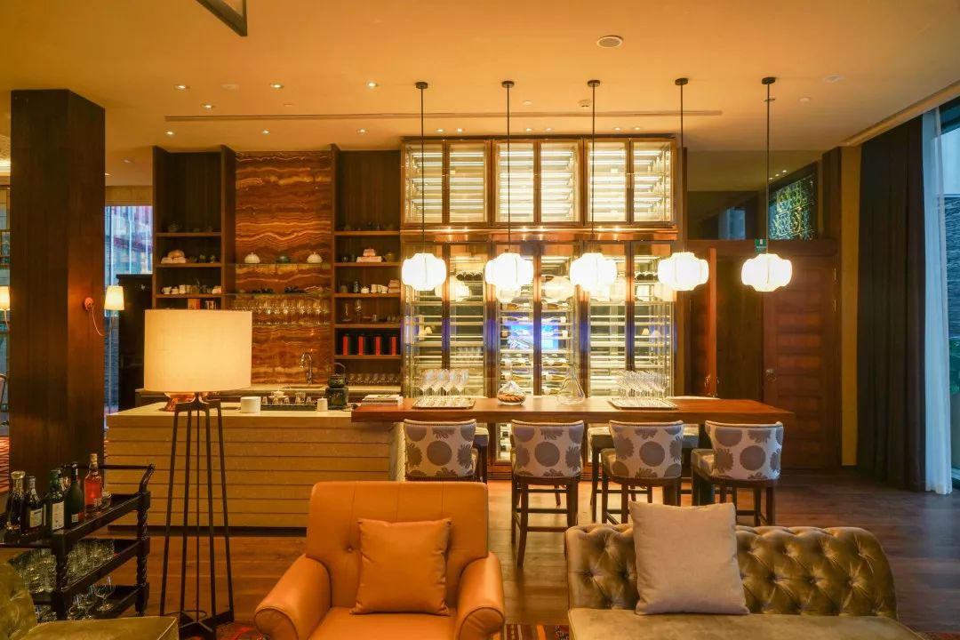 全球最高酒店广州瑰丽,广州最豪华瑰丽酒店