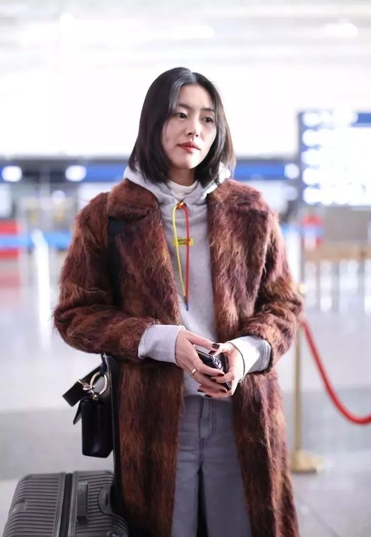 时髦戒指,时髦可调节戒指