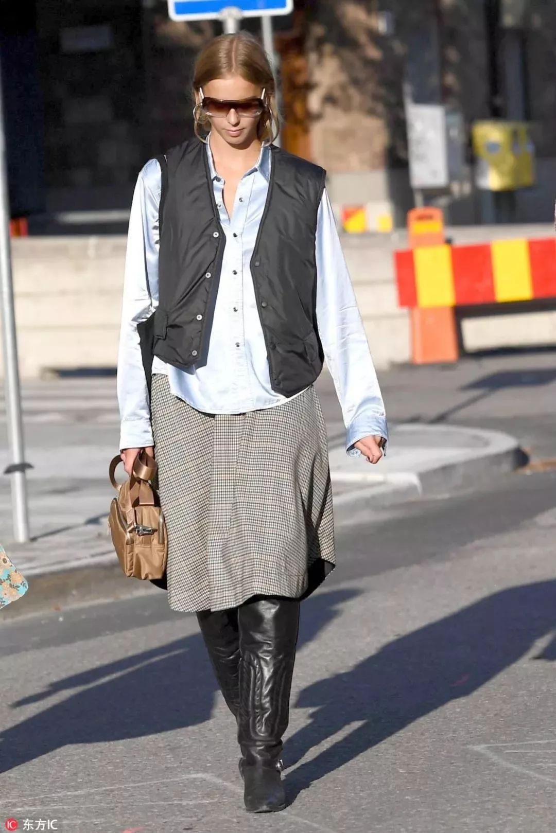 羽绒服被暖不暖和,羽绒马甲为什么遭嫌弃