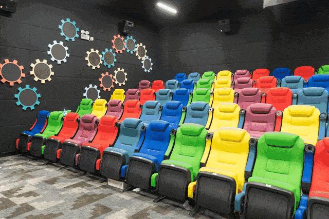 上海私人高端影院排名前十,上海电影院排行榜前十名