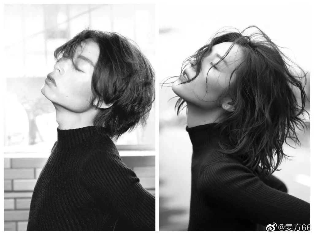 西安农村小伙模仿刘雯走红,农村小伙走秀走红