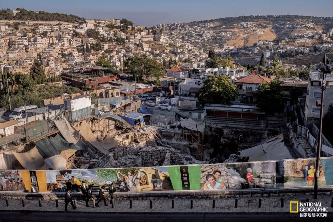 耶路撒冷战争,耶路撒冷的宗教战争